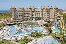 Side Mare Resort & SPA