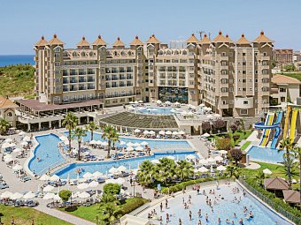Side Mare Resort & SPA