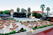 Side Mare Resort & SPA