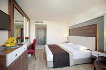 Side Mare Resort & SPA - Wohnbeispiel Doppelzimmer Nebengebäude (Zimmercodierung DBV)