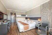 Side Mare Resort & SPA - Wohnbeispiel Doppelzimmer Standard Large (Zimmercodierung DB1)