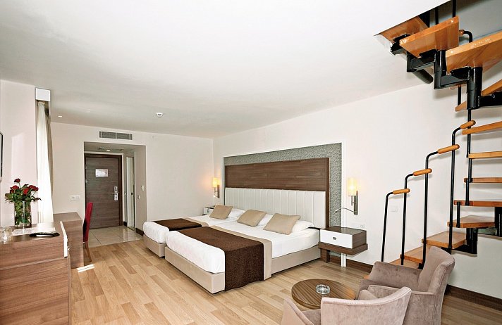 Side Mare Resort & SPA