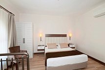 Side Mare Resort & SPA - Wohnbeispiel Maisonette Haupthaus (Zimmercodierung MBU)