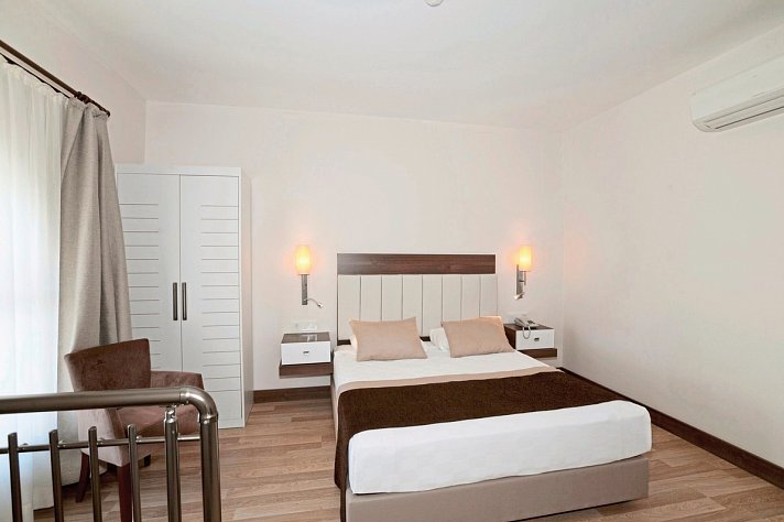 Side Mare Resort & SPA