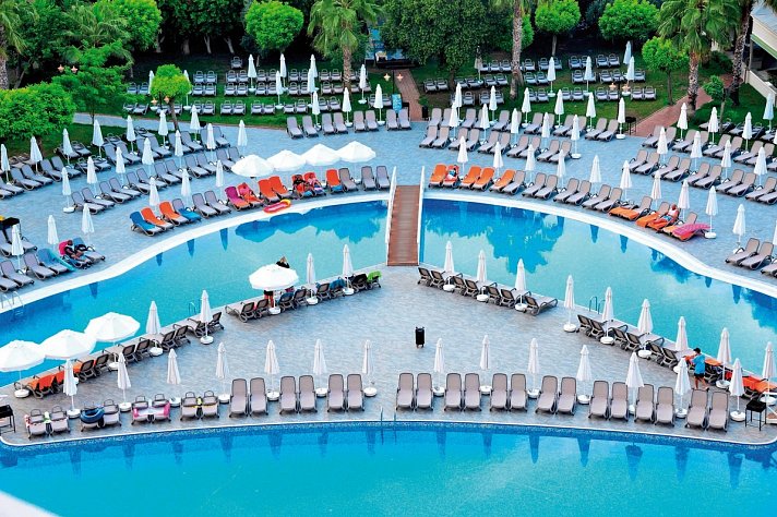 Side Mare Resort & SPA