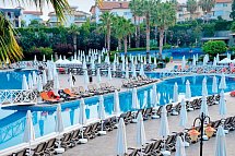 Side Mare Resort & SPA