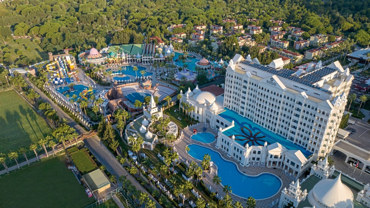 Kamelya Fulya Hotel