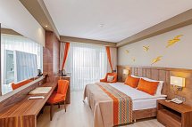 Side Royal Palace - Wohnbeispiel Doppelzimmer Landblick (Zimmercodierung DBL)
