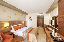 Side Royal Palace - Wohnbeispiel Doppelzimmer (Zimmercodierung DBL)