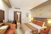 Side Royal Palace - Wohnbeispiel Familienzimmer (Zimmercodierung FBL)