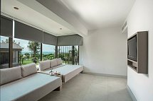 Paloma Orenda - Wohnbeispiel Familiensuite Meerblick (Zimmercodierung FBM)