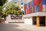 Numa Konaktepe