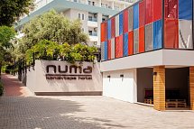 Numa Konaktepe