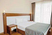 Numa Konaktepe - Wohnbeispiel Familienzimmer (Zimmercodierungen FB1 & FG1)