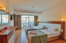 Numa Konaktepe - Wohnbeispiel Doppelzimmer