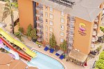 Calimera Sunpark Alanya