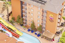 Calimera Sunpark Alanya