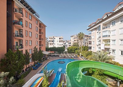 Calimera Sunpark Alanya Alanya