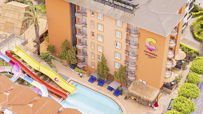 Calimera Sunpark Alanya
