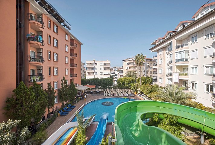 Calimera Sunpark Alanya