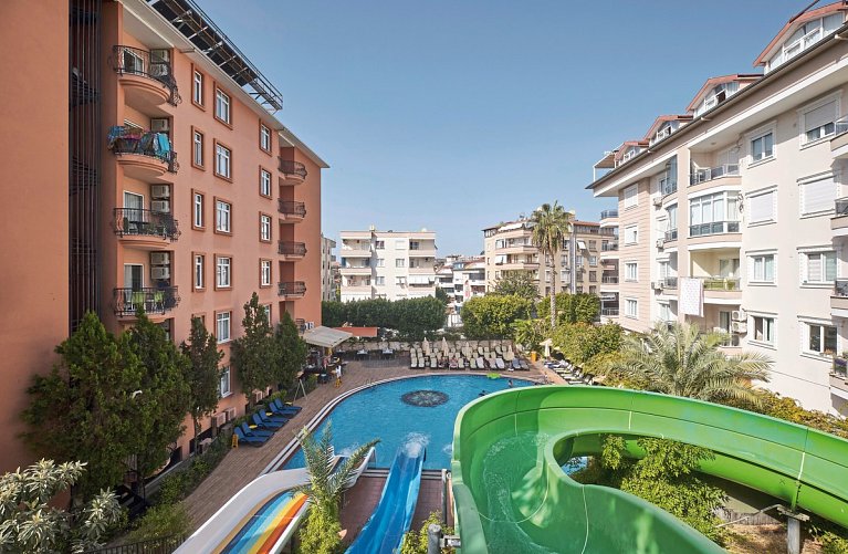 Calimera Sunpark Alanya