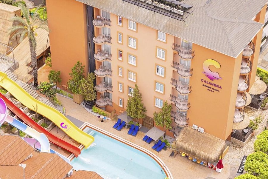 Calimera Sunpark Alanya