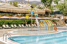 Calimera Sunpark Alanya