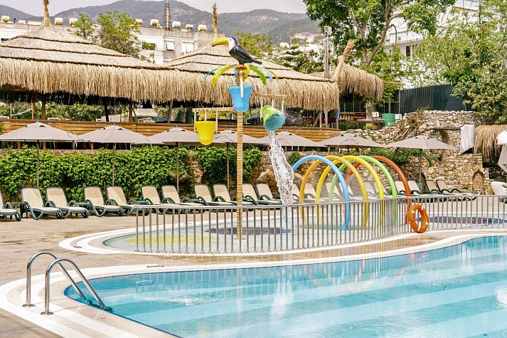 Calimera Sunpark Alanya