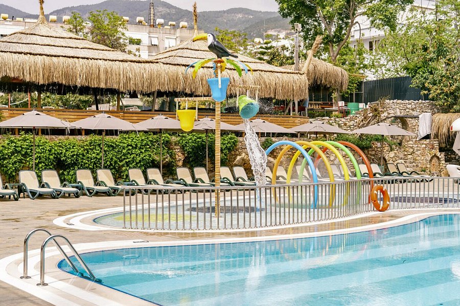 Calimera Sunpark Alanya