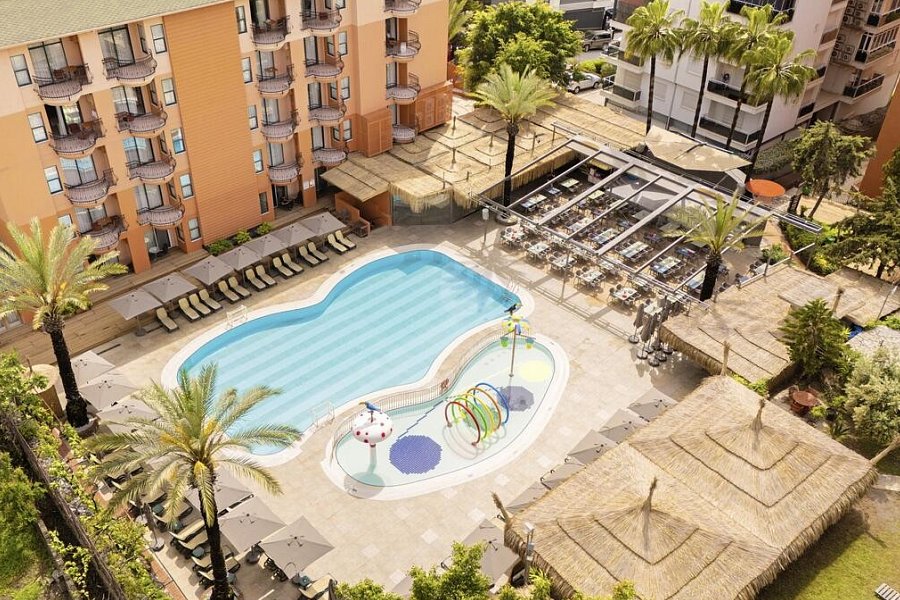 Calimera Sunpark Alanya