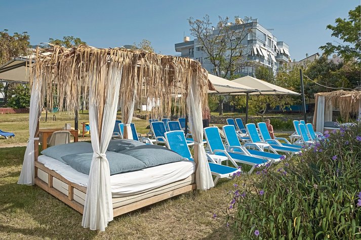 Calimera Sunpark Alanya