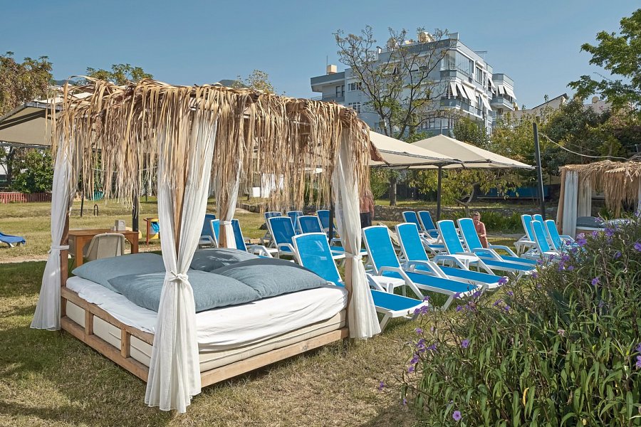 Calimera Sunpark Alanya