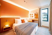 Calimera Sunpark Alanya - Wohnbeispiel Doppelzimmer (Zimmercodierungen DB1, DC1, FB1 & FBA)