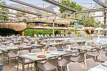 Calimera Sunpark Alanya