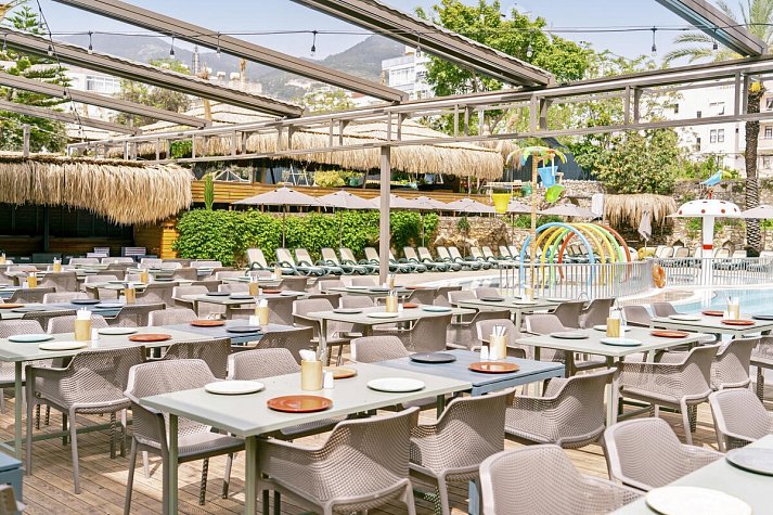 Calimera Sunpark Alanya
