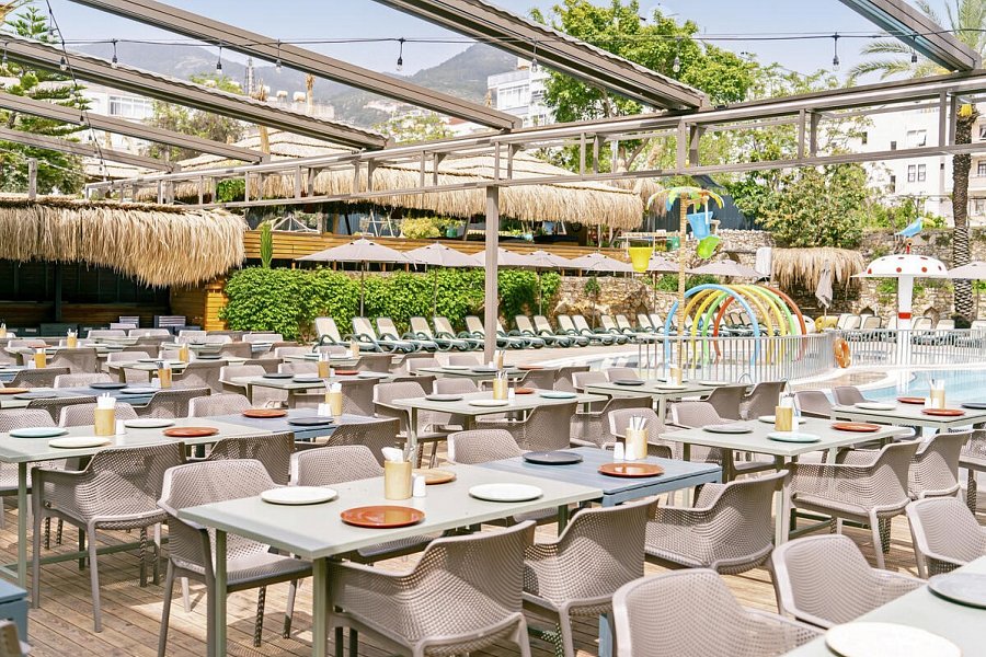 Calimera Sunpark Alanya