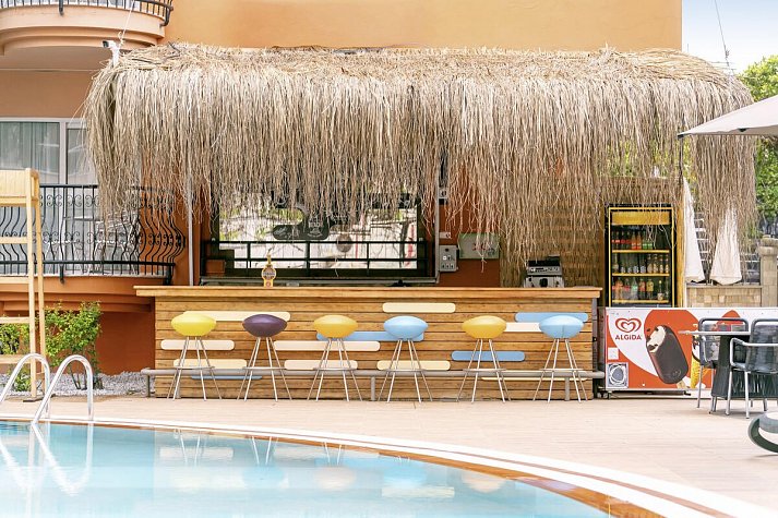 Calimera Sunpark Alanya
