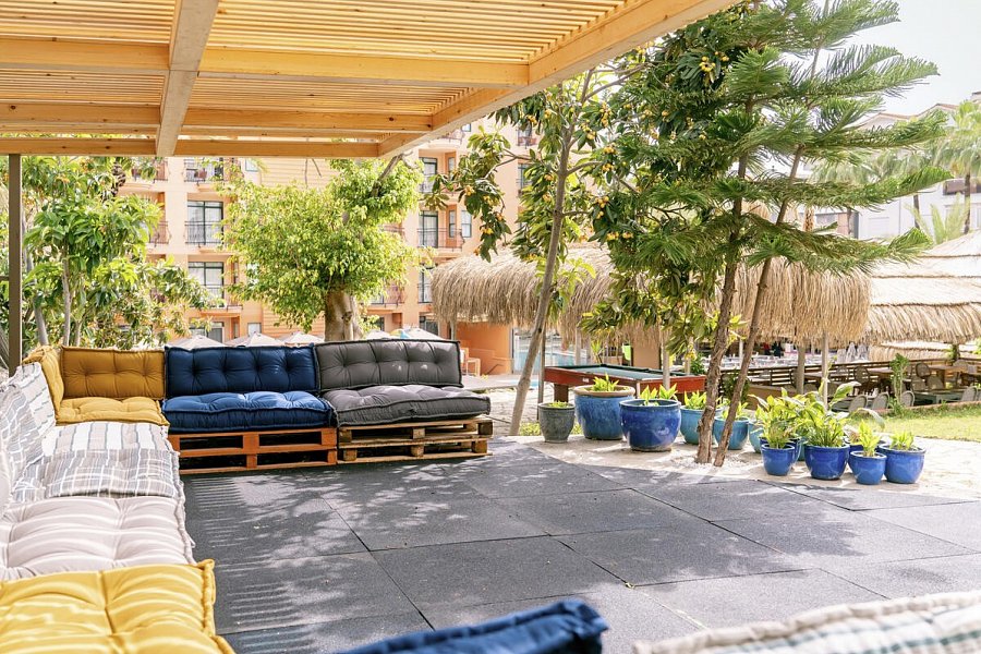 Calimera Sunpark Alanya