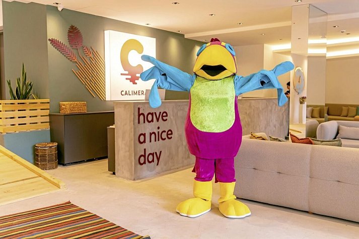 Calimera Sunpark Alanya