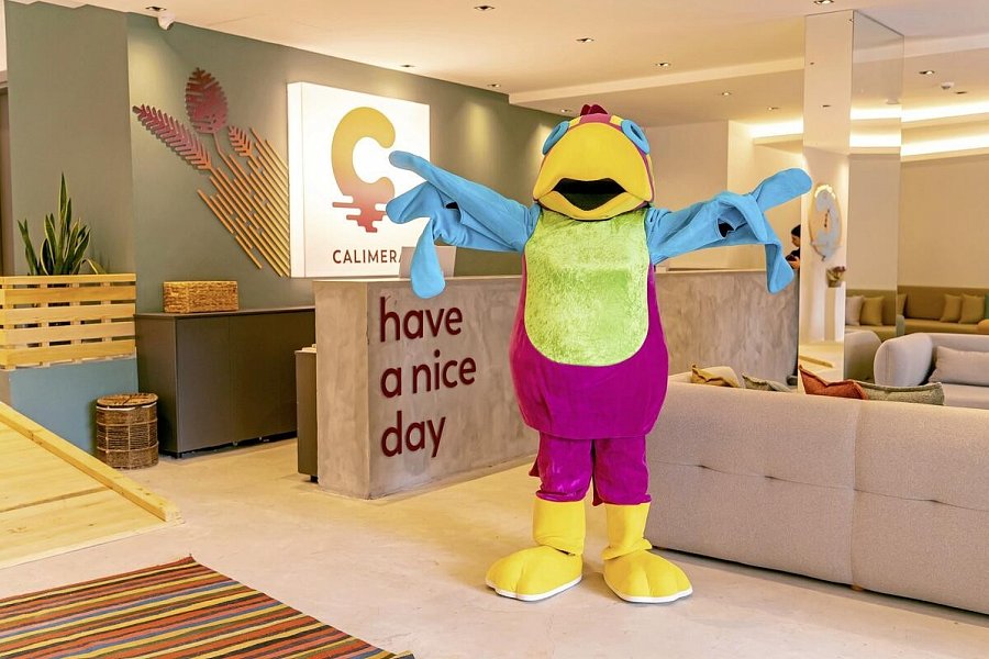 Calimera Sunpark Alanya