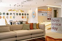 Calimera Sunpark Alanya