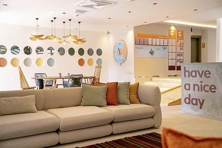 Calimera Sunpark Alanya