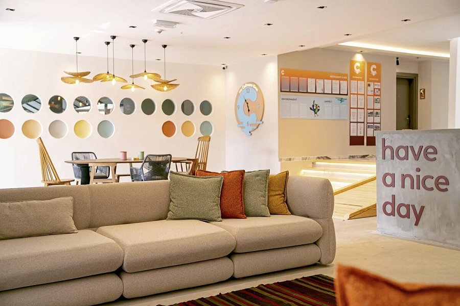 Calimera Sunpark Alanya