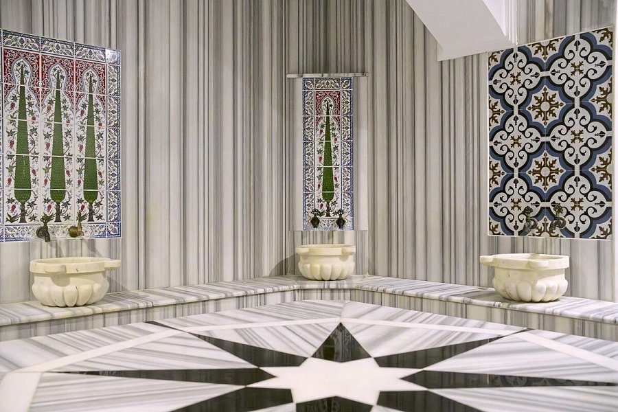 Calimera Sunpark Alanya