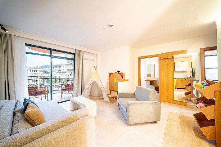 Calimera Sunpark Alanya