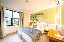 Calimera Sunpark Alanya - Wohnbeispiel Calimera Familienzimmer mit 2 Schlafräumen (Zimmercodierungen FB2, FB3 & FB4)