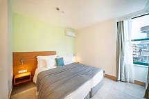 Calimera Sunpark Alanya - Wohnbeispiel Calimera Familienzimmer mit 2 Schlafräumen (Zimmercodierungen FB2, FB3 & FB4)