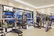 Riviera Hotel & Spa