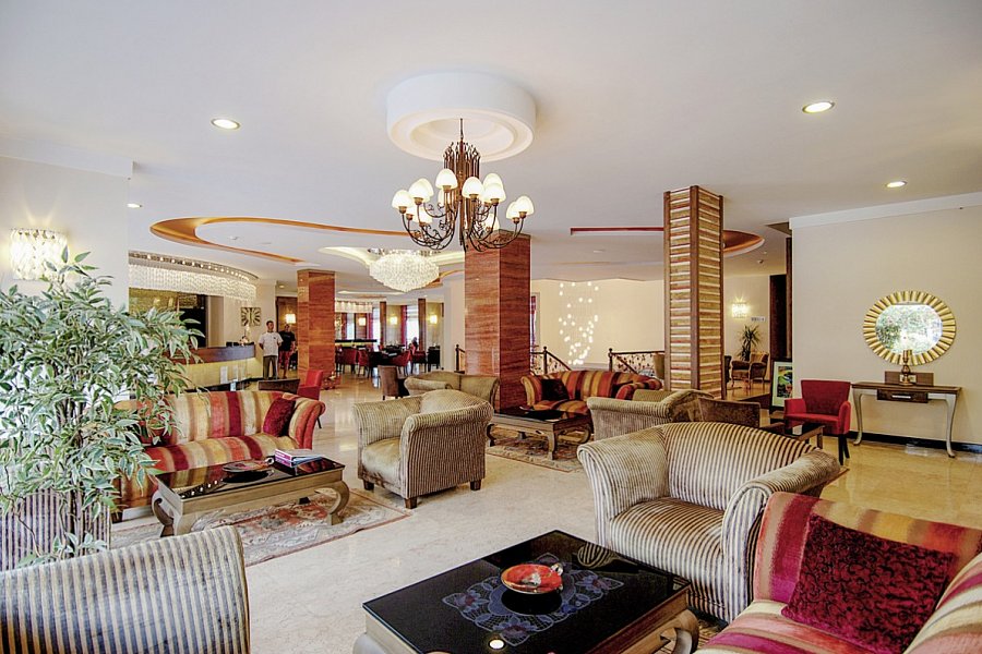 Grand Okan