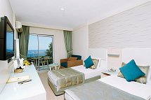 Grand Okan - Wohnbeispiel Meerblick-Zimmer